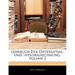 Lehrbuch Der Differential- Und Integralrechnung, Volume 2