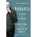 Borgata: Clash of Titans: A History of the American Mafia: Volume 2 of the Borgata Trilogy