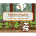 Detective Pugsley: Escape of the Cherry Tomatoes