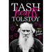 Tash Hearts Tolstoy