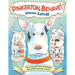 Pinkerton, Behave!: Revised and Reillustrated Edition
