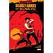 Deadly Hands of Kung Fu: Gang War