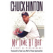 My Time At Bat