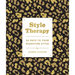 Style Therapy: 30 Days to Your Signature Style