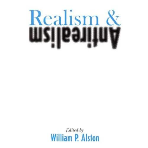 Realism and Antirealism