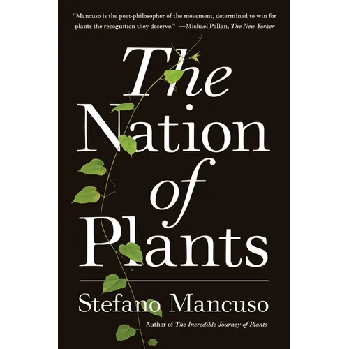 The Nation of Plants