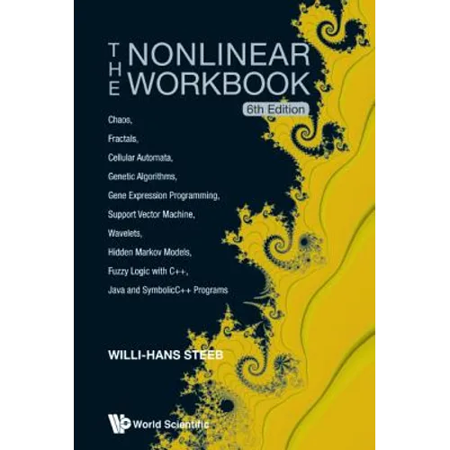 Nonlinear Workbook (6th Ed)