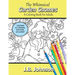The Whimsical Garden Gnomes: A Coloring Book For Adults