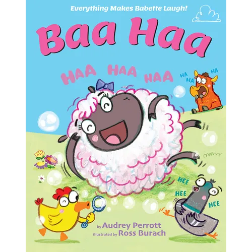 Baa Haa