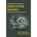 Research Methods and Statistics for Cross-Cutting Research: Handbook for Multidisciplinary Research