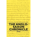 The Anglo-Saxon Chronicle
