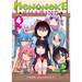Mononoke Sharing Vol. 4