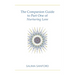 The Companion Guide to Part One of Nurturing Love