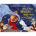 Never Play Music Right Next to the Zoo [With CD (Audio)]