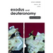 Exodus and Deuteronomy: Texts @ Contexts series