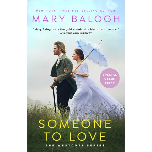 Someone to Love: Avery's Story