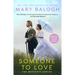 Someone to Love: Avery's Story