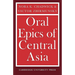 Oral Epics of Central Asia