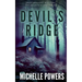 Devil's Ridge: A Haunting Paranormal Thriller