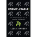 Unemployable!: The Psychological Toll of Proving Your Worth