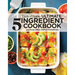 Taste of Home Ultimate 5 Ingredient Cookbook: Save Time, Save Money, and Save Stress--Your Best Home-Cooked Meal Is Only 5 Ingredients Away!