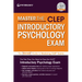 Master The(tm) Clep(r) Introductory Psychology Exam