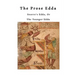The Prose Edda: Snorre's Edda, or the Younger Edda
