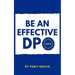 Be an effective DPO