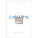 Nbbc, Galatians: A Commentary in the Wesleyan Tradition