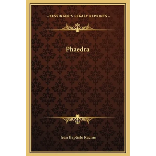 Phaedra