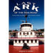 Last Ark of the Railroad: The Steam Ship "City of Milwaukee" - National Historic Landmark