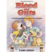 Brown Paper School Book: Blood and Guts