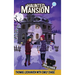 The Haunted Mansion (Book 3): Ava & Carol Detective Agency
