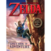 Link's Book of Adventure (Nintendo(r))