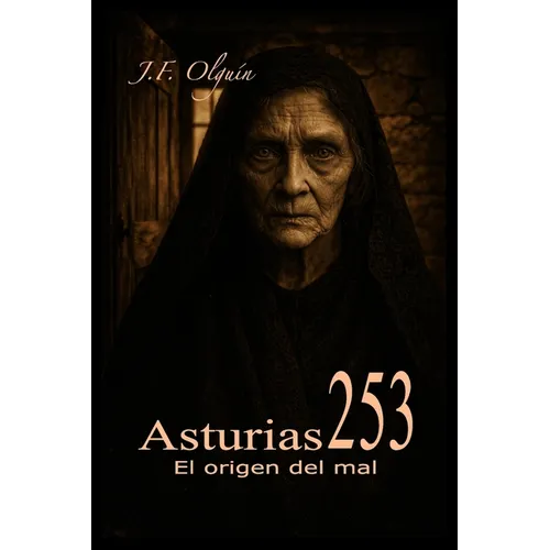 Asturias 253: El Origen del Mal