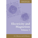 Electricity and Magnetism, Volume 2