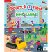 My First Search & Find: Dinosaurs