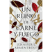 Un Reino de Carne Y Fuego