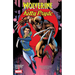 Wolverine and Kitty Pryde