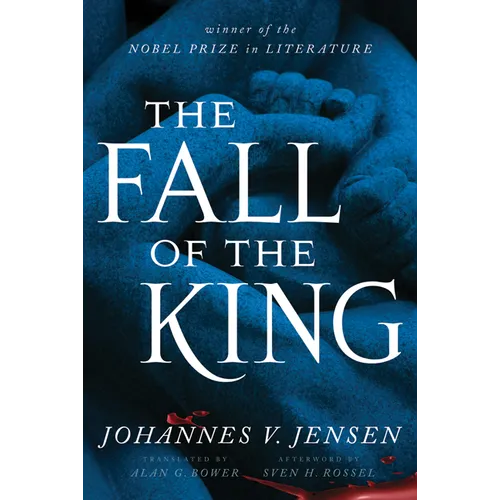 The Fall of the King
