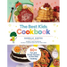 The Best Kids Cookbook: 60 Fun and Simple Recipes to Get Kids Cooking