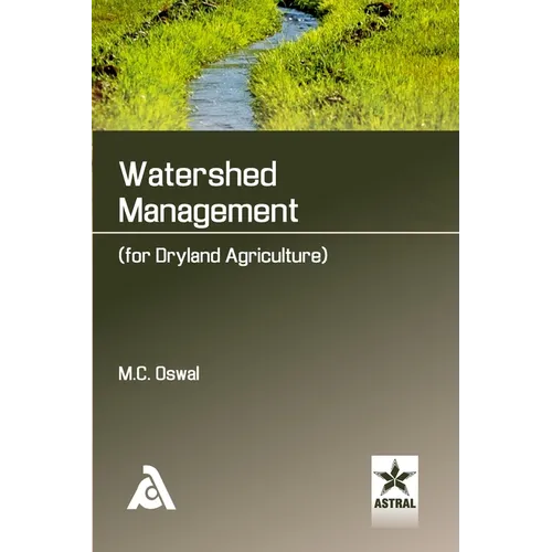 Watershed Management for Dryland Agriculture