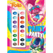 Poppy's Paint Party! (DreamWorks Trolls)