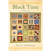 Block Time: A Memoir