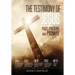 The Testimony of Jesus: Past, Present, and Promise