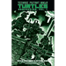 Teenage Mutant Ninja Turtles Compendium, Vol. 1