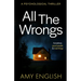 All the Wrongs