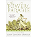 The Power of Parable: How Fiction by Jesus Became Fiction about Jesus
