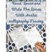 Read, Learn and Write The Quran With Arabic calligraphy Tracing: 9 Basic Easy Quranic Surahs, Great Practice Workbook 8,5 × 11 For Young Little Muslim