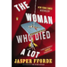 The Woman Who Died a Lot
